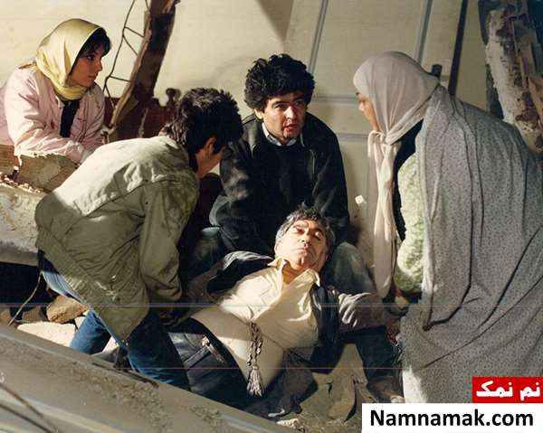 خلاصه داستان و بیوگرافی بازیگران فیلم اجاره نشین ها فیلم اجاره نشین ها