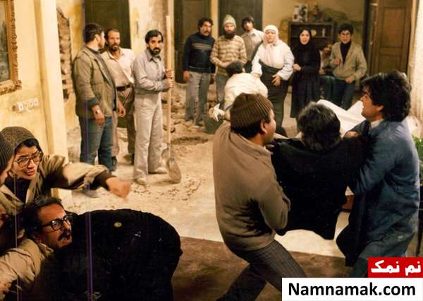خلاصه داستان و بیوگرافی بازیگران فیلم اجاره نشین ها فیلم اجاره نشین ها