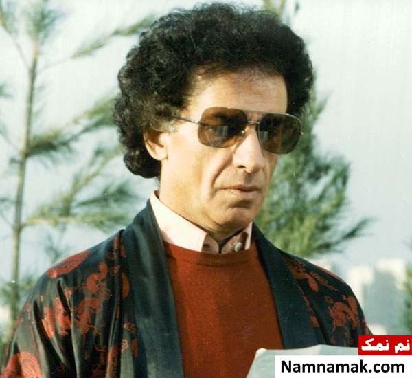خلاصه داستان و بیوگرافی بازیگران فیلم اجاره نشین ها حسین سرشار در فیلم اجاره نشین ها