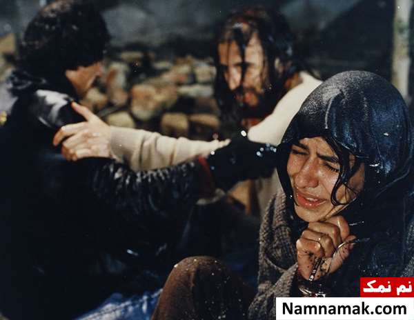 خلاصه داستان و بیوگرافی بازیگران فیلم اجاره نشین ها منیژه سلیمی در فیلم اجاره نشین ها