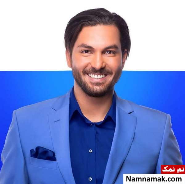 زندگینامه علیرضا حقیقی و همسرش علیرضا حقیقی - Alireza Haghighi