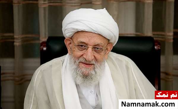 محمدرضا مهدوی کنی - Mohammad Reza Mahdavi Kani