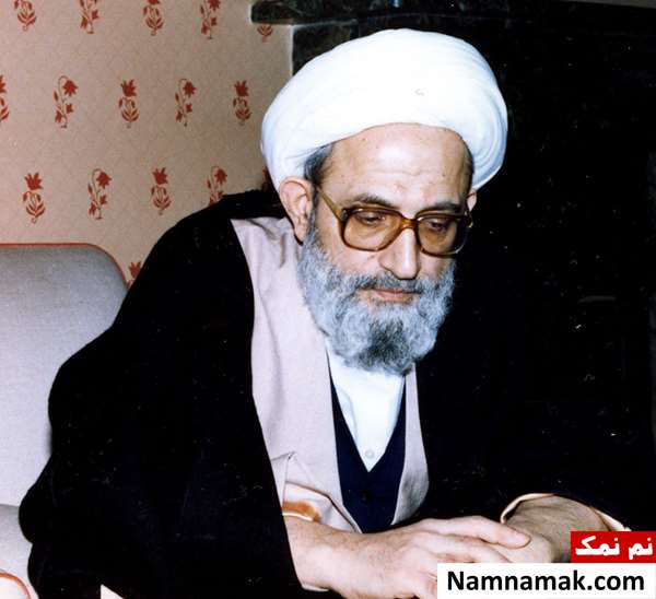 محمدرضا مهدوی کنی