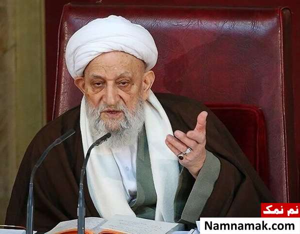 محمدرضا مهدوی کنی