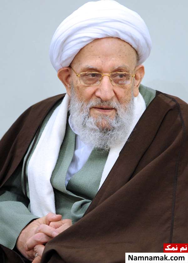 محمدرضا مهدوی کنی