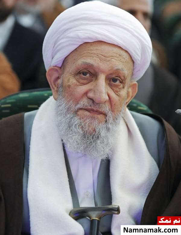 محمدرضا مهدوی کنی