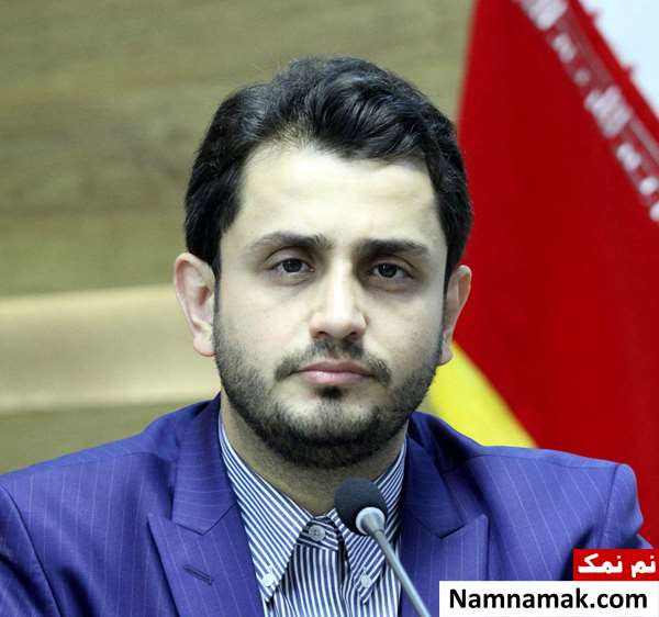 زندگینامه محمدحسین صیرفی نفیس و همسرش محمدحسین صیرفی نفیس - Mohammad Hossein Sirfi Nafis