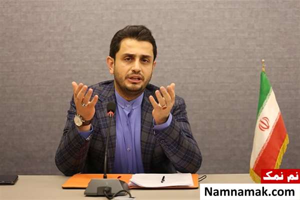 زندگینامه محمدحسین صیرفی نفیس و همسرش محمدحسین صیرفی نفیس