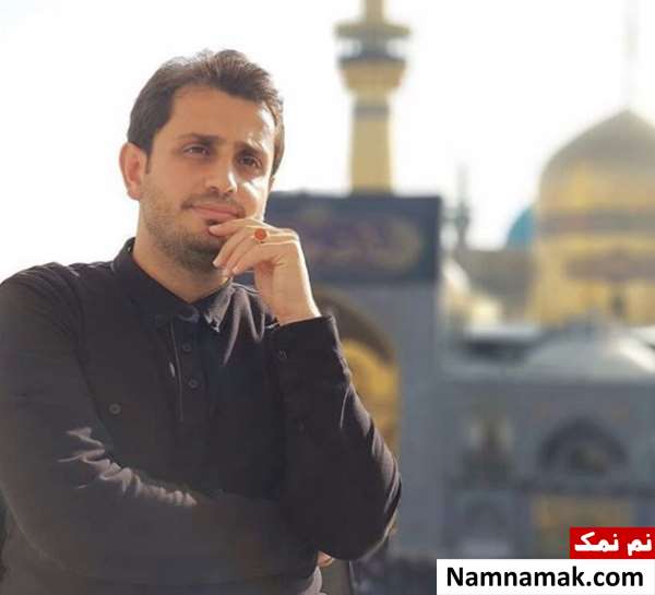 زندگینامه محمدحسین صیرفی نفیس و همسرش محمدحسین صیرفی نفیس