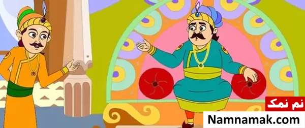 ضرب المثل شاه می بخشد ، وزیر نمی بخشد