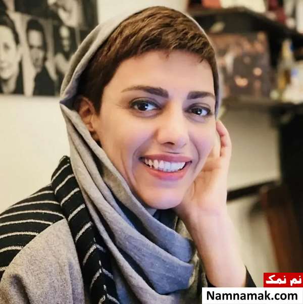 مینا سرلک - Mina Sarlak