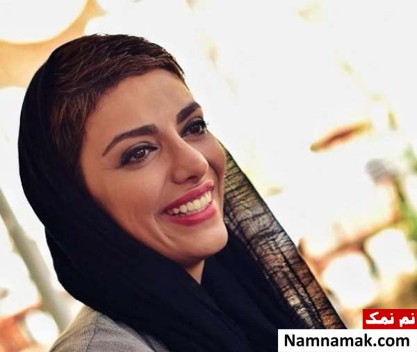 عکس های اینستاگرام مینا سرلک