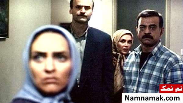 فیلم هم نفس