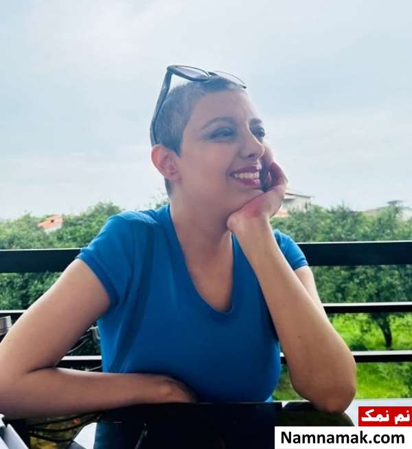 مینا سرلک