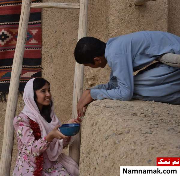 فیلم کوتاه کوچ