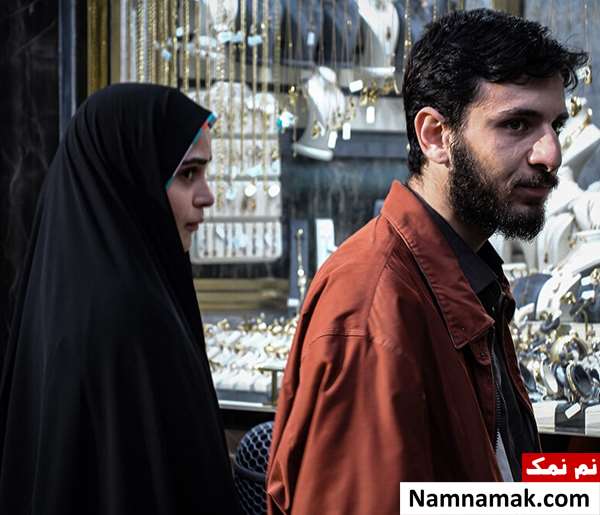 خلاصه و بیوگرافی بازیگران فیلم کوتاه عقیق فیلم کوتاه عقیق
