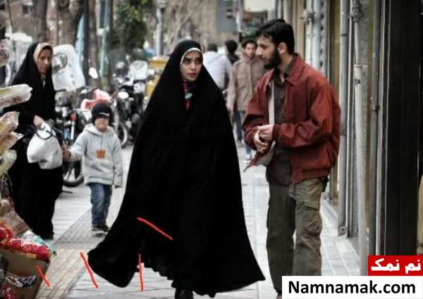 خلاصه و بیوگرافی بازیگران فیلم کوتاه عقیق فیلم کوتاه عقیق