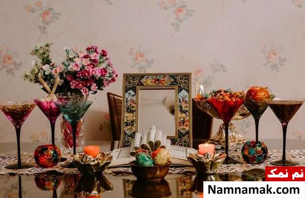 نوشته های زیبا برای آخر سال