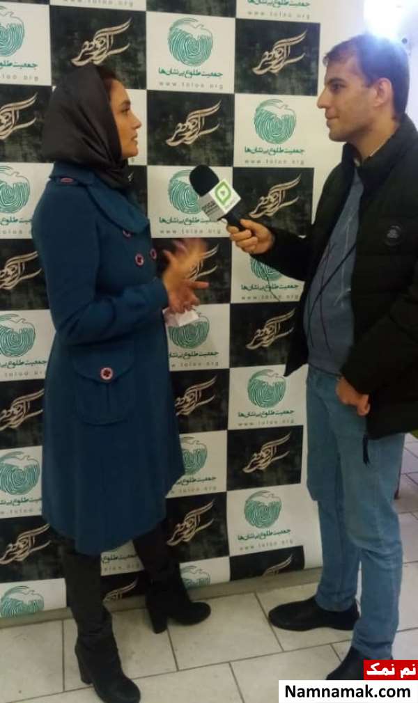 زندگینامه افشین حیدری افشین حیدری