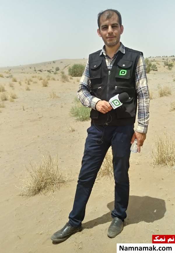 زندگینامه افشین حیدری افشین حیدری