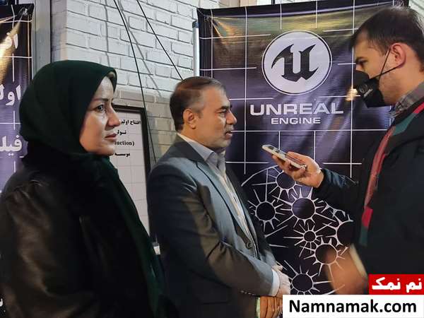 زندگینامه افشین حیدری افشین حیدری