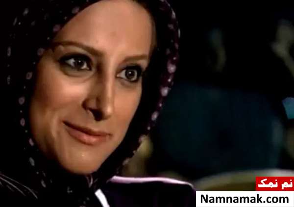 ملیسا مهربان بازیگر نقش ورونیکا در شکار روباه ملیسا مهربان بازیگر نقش ورونیکا در شکار روباه