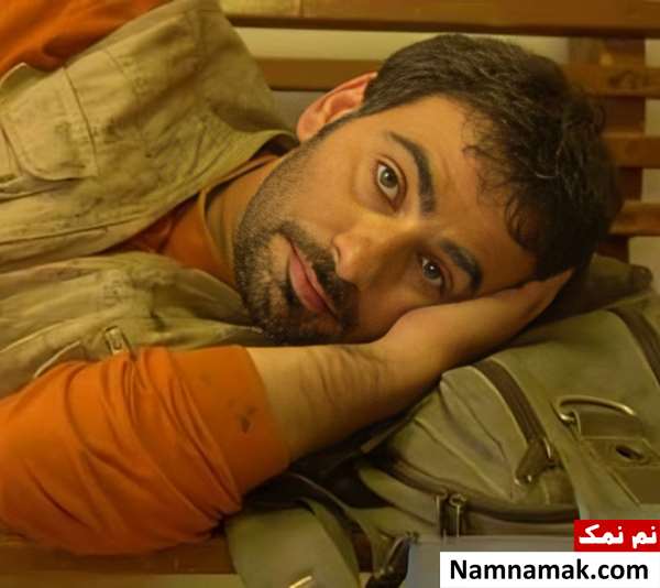 فیلم تولدی دیگر