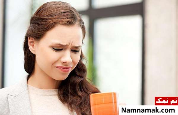 فواید خوراکی های تلخ