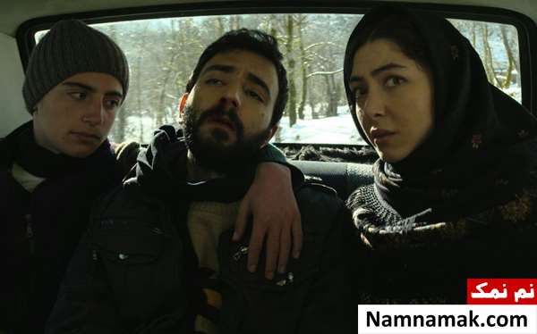خلاصه داستان و بیوگرافی بازیگران فیلم نسترن های وحشی فیلم نسترن های وحشی