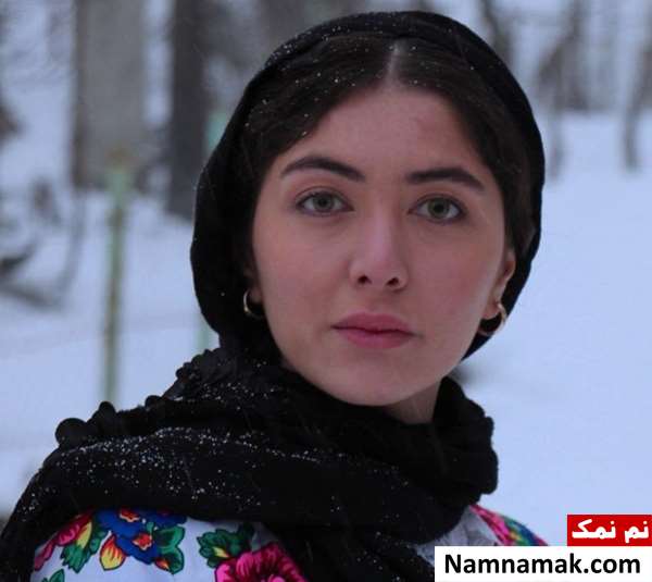 خلاصه داستان و بیوگرافی بازیگران فیلم نسترن های وحشی نگین غفاری در فیلم نسترن های وحشی