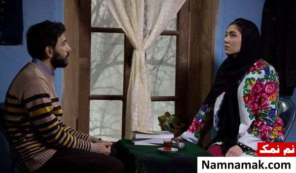 خلاصه داستان و بیوگرافی بازیگران فیلم نسترن های وحشی فیلم نسترن های وحشی