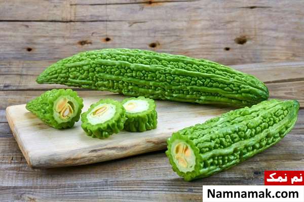 فواید خوراکی های تلخ