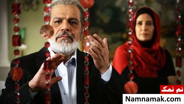 پرویز فلاحی پور بازیگر نقش جهان در دلنوازان کیست؟ پرویز فلاحی پور بازیگر نقش جهان در دلنوازان کیست؟