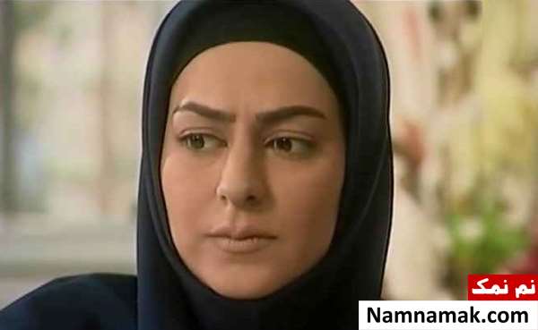 سمانه پاکدل بازیگر نقش مهتاب در دلنوازان کیست؟ سمانه پاکدل بازیگر نقش مهتاب در دلنوازان کیست؟