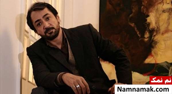 محمد حاتمی بازیگر نقش منصور در دلنوازان کیست؟ محمد حاتمی بازیگر نقش منصور در دلنوازان کیست؟