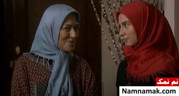 فریبا کوثری بازیگر نقش رعنا در دلنوازان کیست؟ فریبا کوثری بازیگر نقش رعنا در دلنوازان کیست؟
