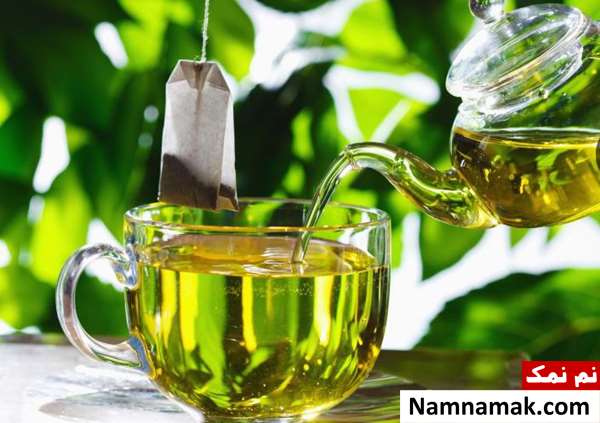 فواید خوراکی های تلخ