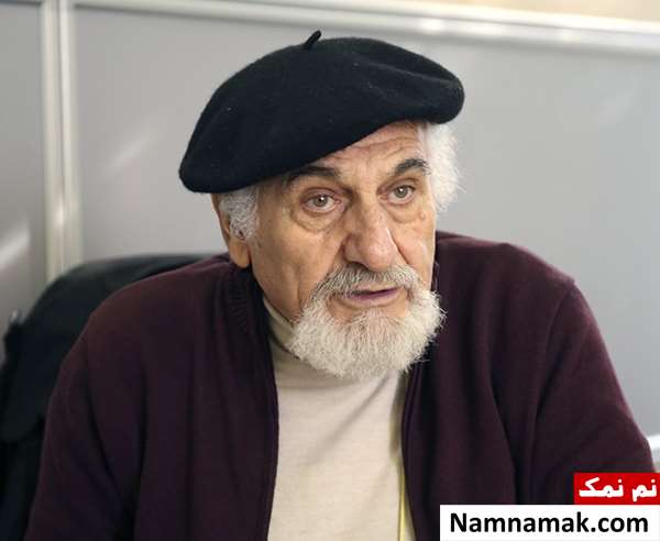 محمد ساربان بازیگر نقش پدر الهام در دلنوازان کیست؟ محمد ساربان بازیگر نقش پدر الهام در دلنوازان کیست؟