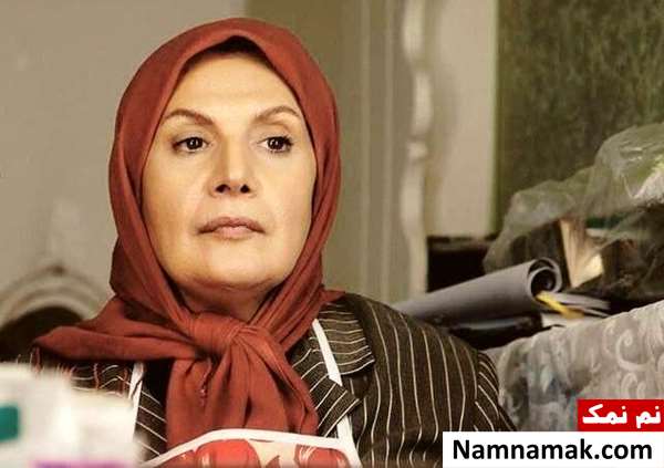 شهین تسلیمی بازیگر نقش مادر رامین در دلنوازان کیست؟ شهین تسلیمی بازیگر نقش مادر رامین در دلنوازان کیست؟