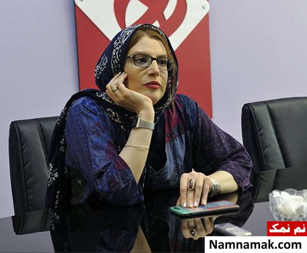 شکوفه هاشمیان بازیگر نقش مینا در دلنوازان کیست؟ شکوفه هاشمیان بازیگر نقش مینا در دلنوازان کیست؟