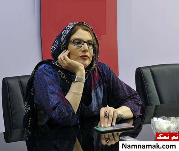 شکوفه هاشمیان