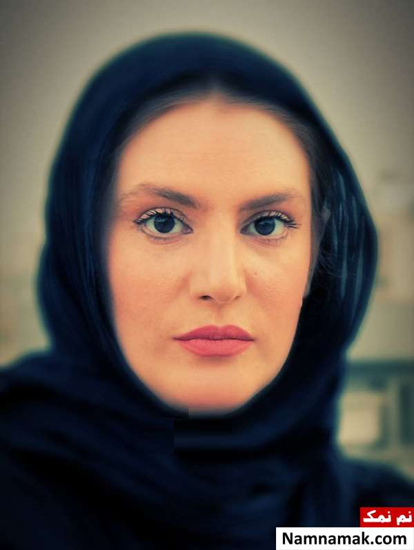 شکوفه هاشمیان - Shokoufeh Hashemian
