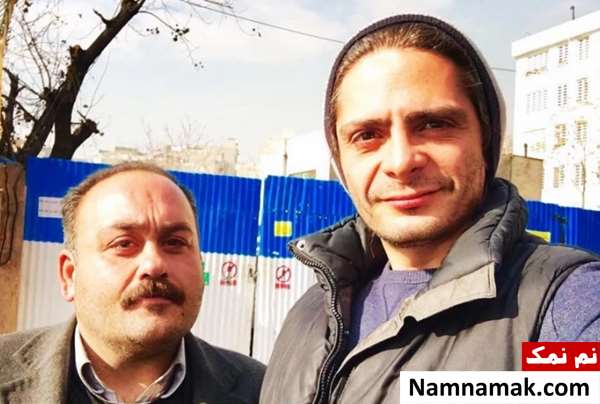 حمیدرضا مرادی