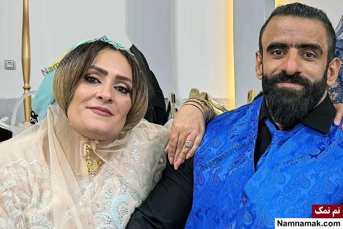 زندگینامه هادی چوپان و همسرش همسر هادی چوپان