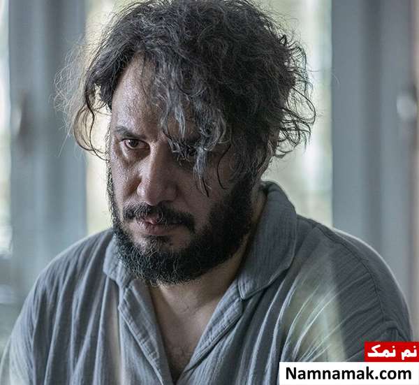 جواد عزتی بازیگر نقش مالک در زخم کاری کیست؟