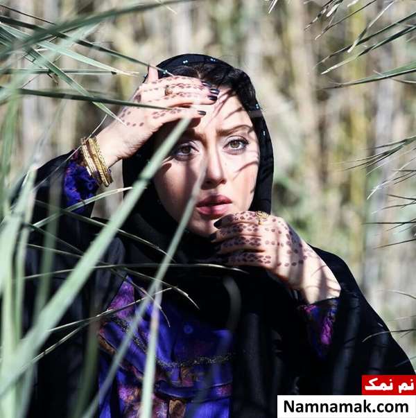 خلاصه داستان و بیوگرافی بازیگران فیلم ماهورا بهاره کیان افشار در فیلم ماهورا
