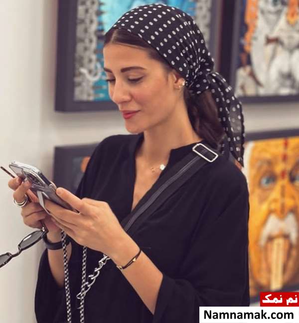نجوا زمانی