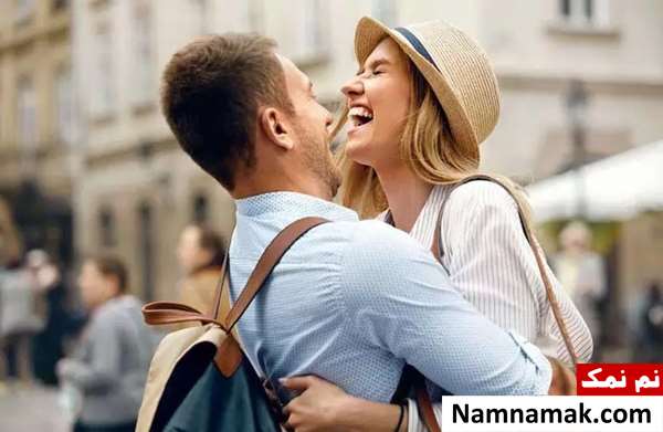 چگونه زندگی زناشویی موفق داشته باشیم؟