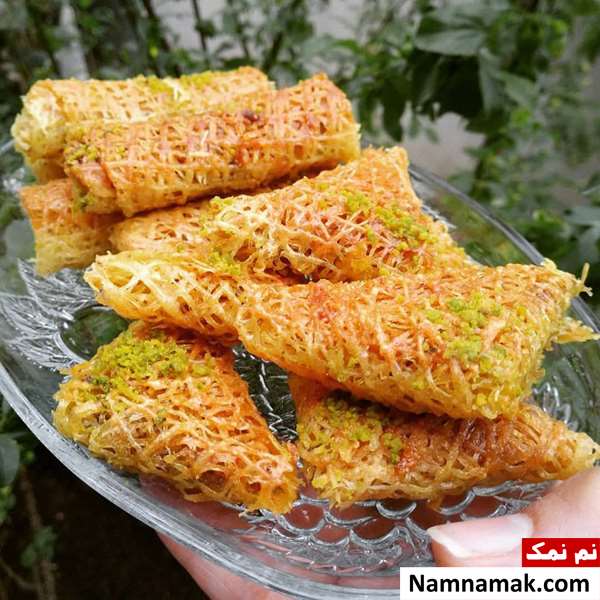 سوغات کلیبر
