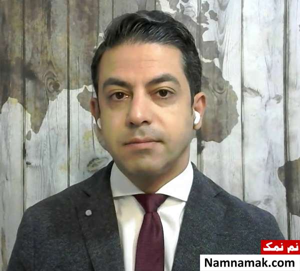 حسین آقایی